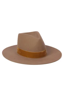 BENSON TRI HAT