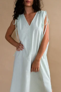 BERRY DRESS