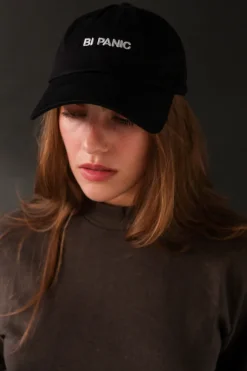 BI PANIC HAT