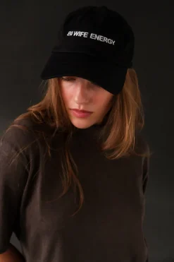 BI WIFE ENERGY HAT