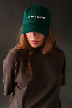 BI WIFE ENERGY HAT