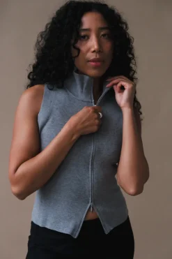 BLAKE VEST