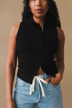 BLAKE VEST