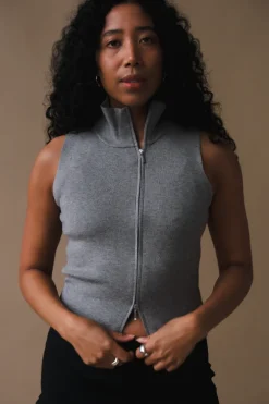 BLAKE VEST