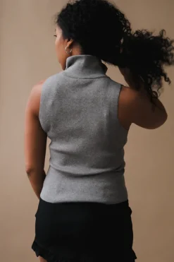 BLAKE VEST