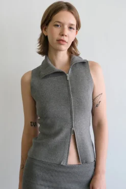 BLAKE VEST