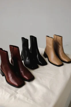 BLANCA BOOTS