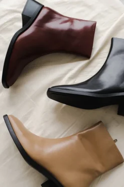 BLANCA BOOTS