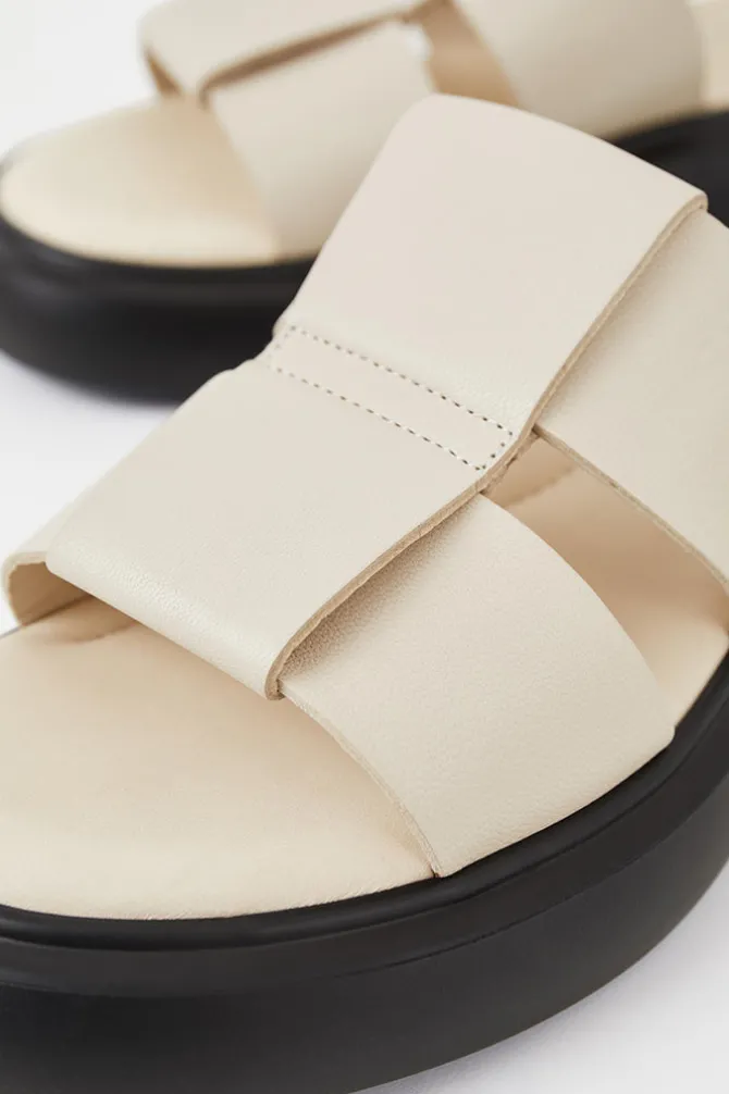 BLENDA SLIDES