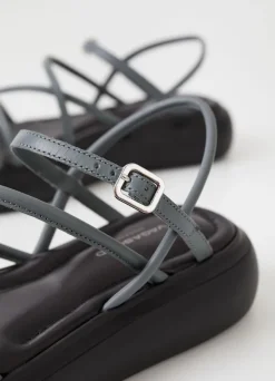 BLENDA STRAPPY SANDAL