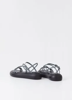 BLENDA STRAPPY SANDAL