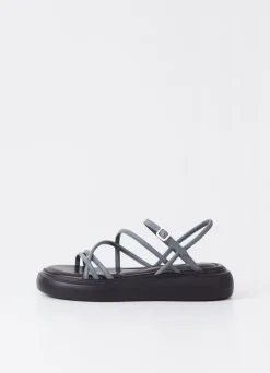 BLENDA STRAPPY SANDAL