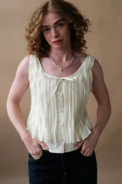 BLUMA TOP