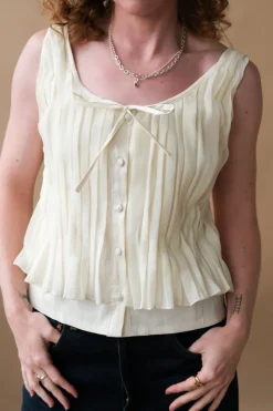 BLUMA TOP