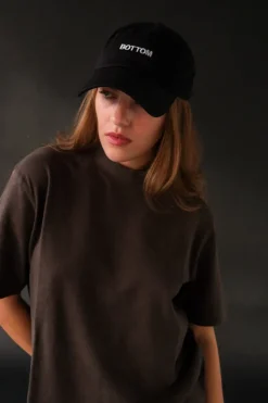 BOTTOM HAT