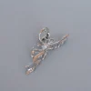 BOW METAL CLAW