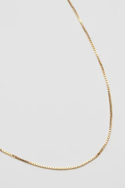 BOX CHAIN