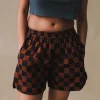 BOXER SHORTS