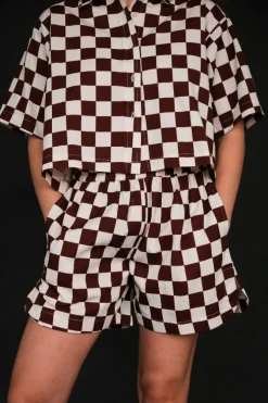 BOXER SHORTS