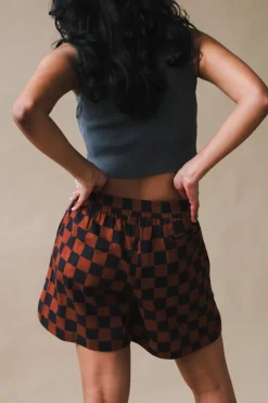 BOXER SHORTS