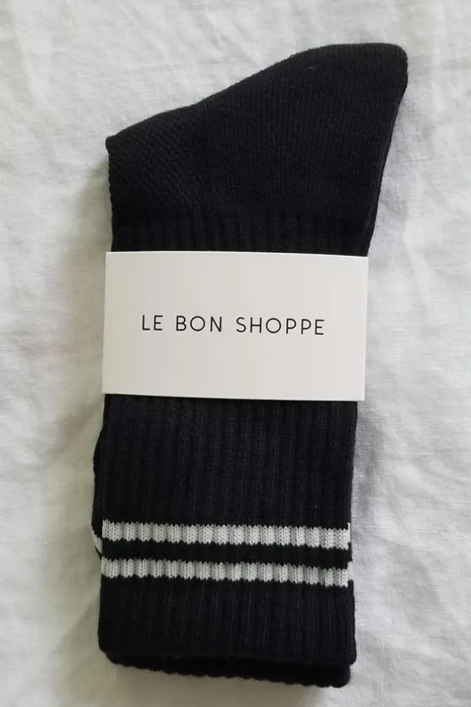 BOYFRIEND SOCKS