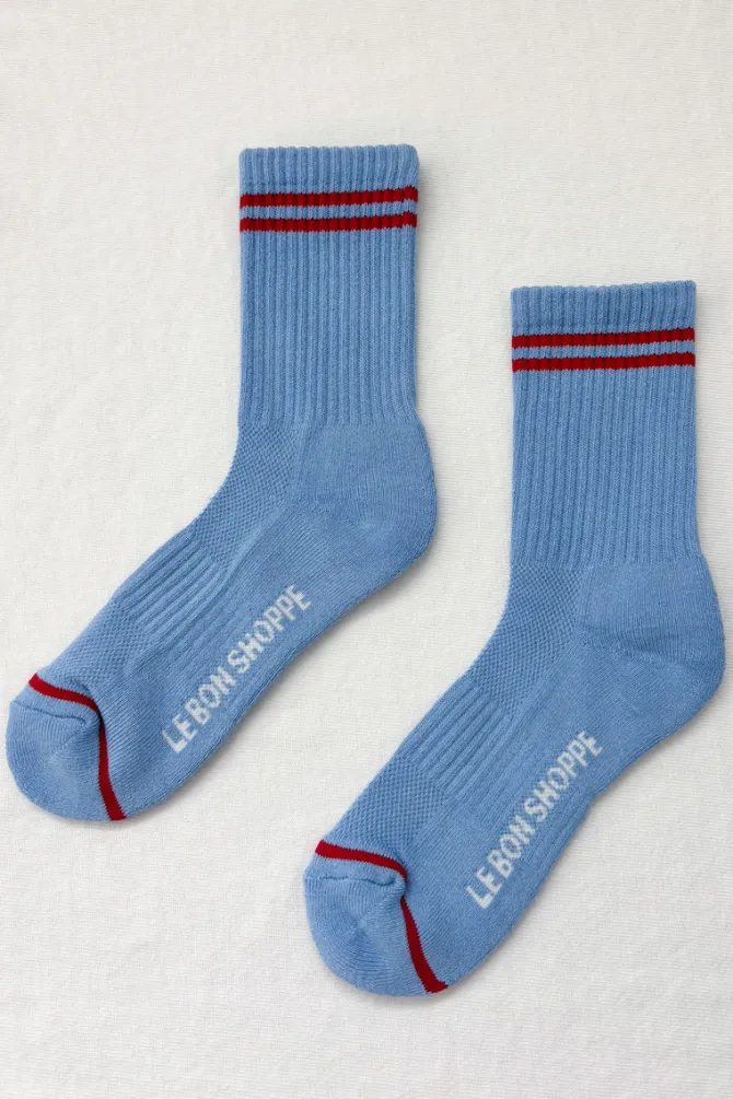 BOYFRIEND SOCKS