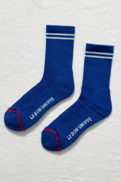 BOYFRIEND SOCKS