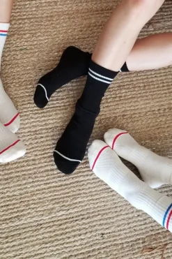 BOYFRIEND SOCKS