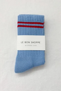 BOYFRIEND SOCKS