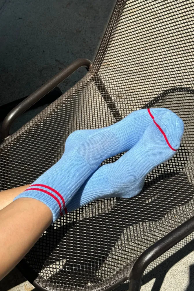 BOYFRIEND SOCKS