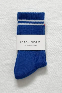 BOYFRIEND SOCKS