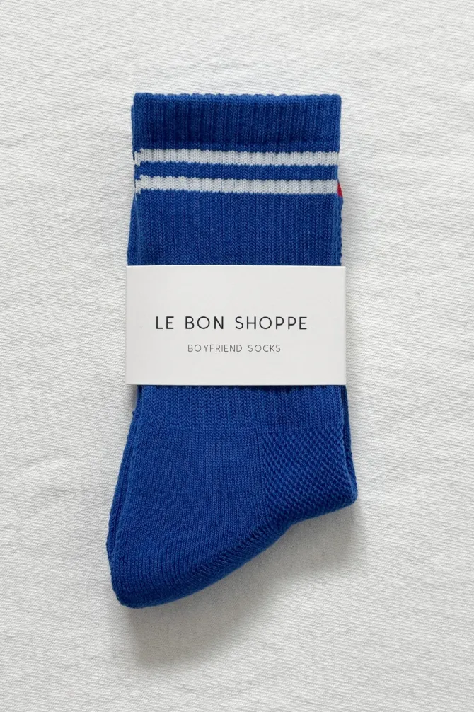 BOYFRIEND SOCKS