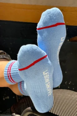 BOYFRIEND SOCKS