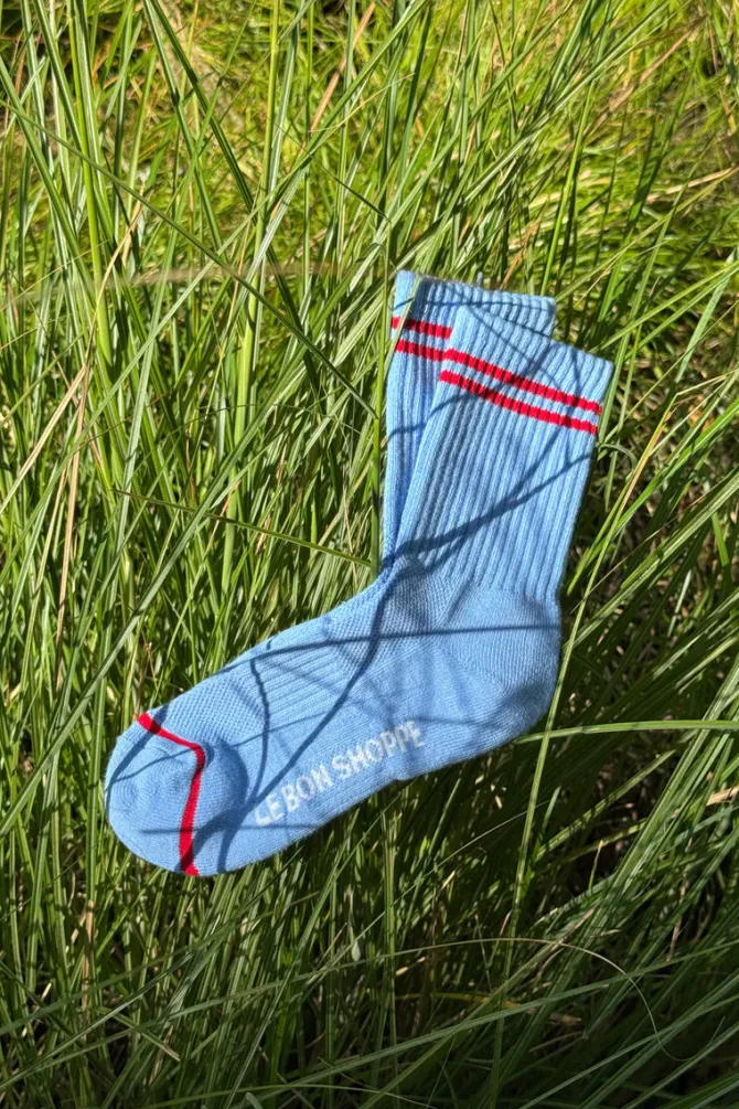 BOYFRIEND SOCKS