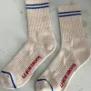 BOYFRIEND SOCKS ICE