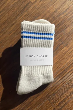 BOYFRIEND SOCKS ICE