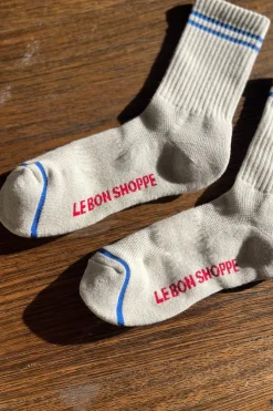 BOYFRIEND SOCKS ICE