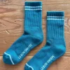 BOYFRIEND SOCKS KISMET
