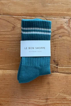 BOYFRIEND SOCKS KISMET