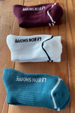 BOYFRIEND SOCKS KISMET