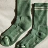 BOYFRIEND SOCKS MEADOW