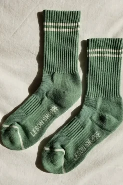 BOYFRIEND SOCKS MEADOW