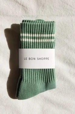 BOYFRIEND SOCKS MEADOW