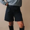 BRIELLE SHORTS XS