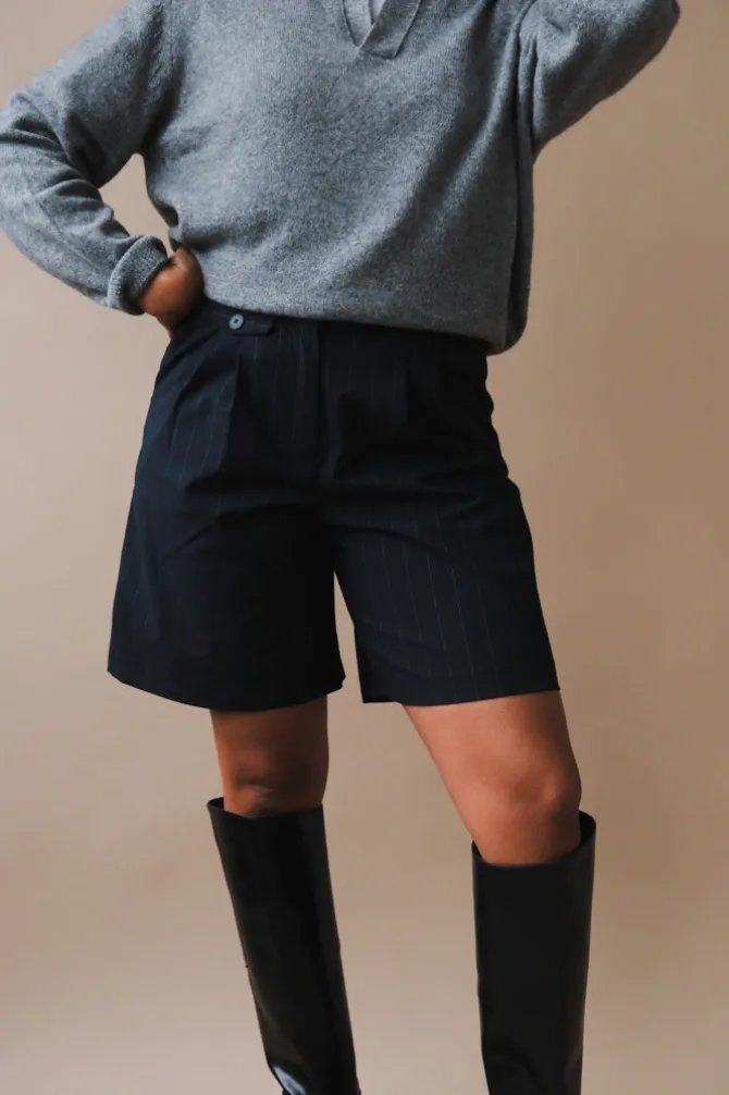 BRIELLE SHORTS XS
