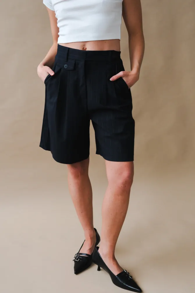 BRIELLE SHORTS XS