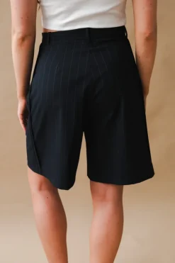 BRIELLE SHORTS XS
