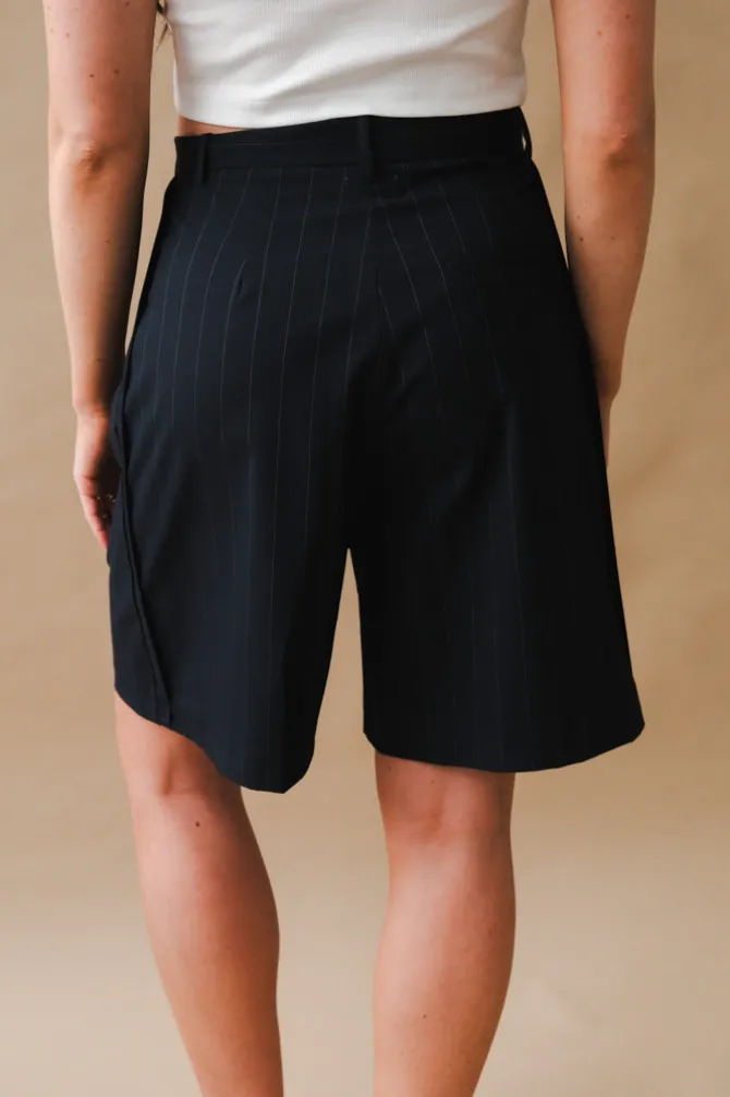 BRIELLE SHORTS XS