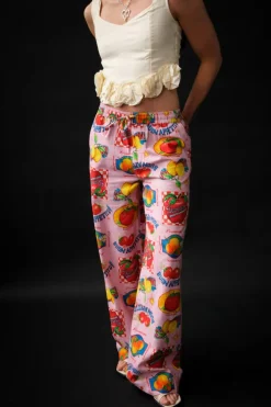 BRISA LINEN TOP