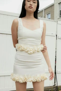 BRISA LINEN TOP